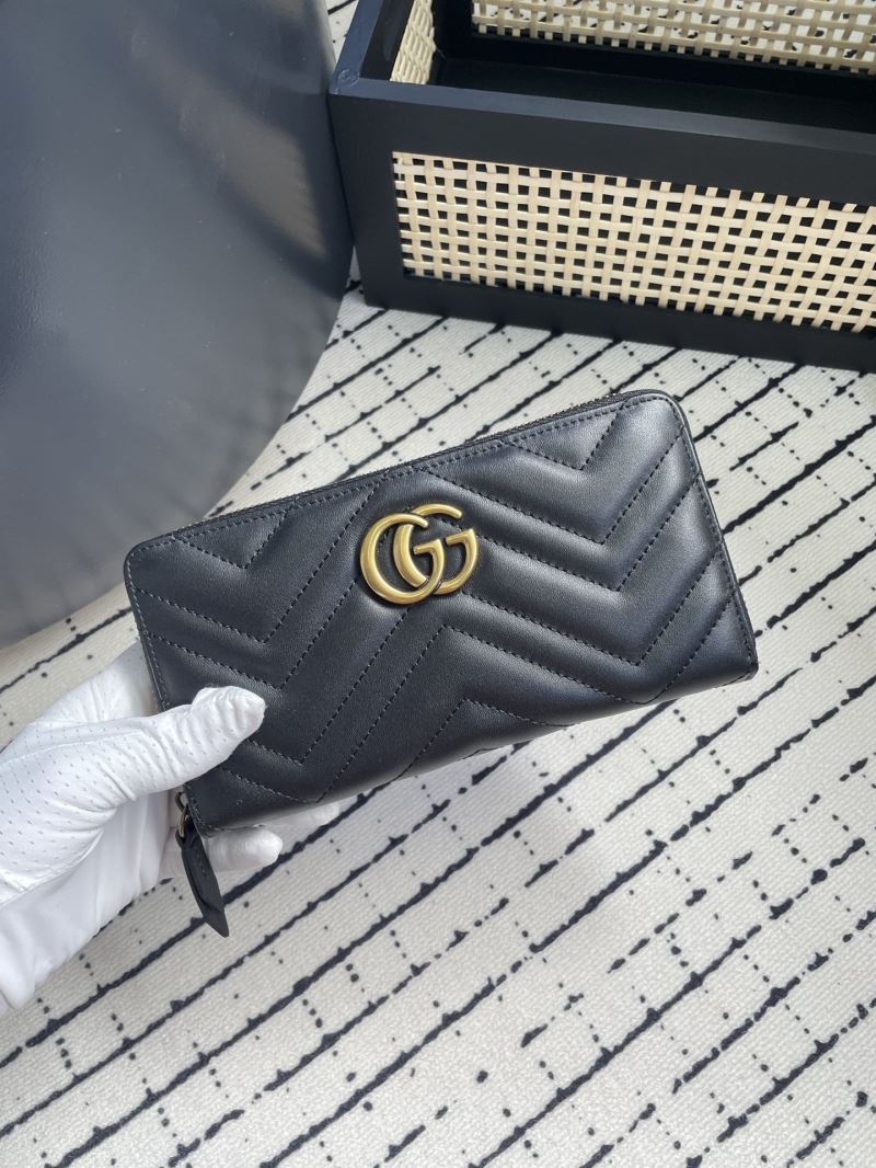 Gucci Wallets Purse